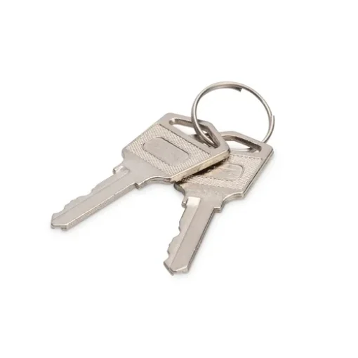 Picture of Digitus Keys for Loading Lockers (Trolleys) - Dn-45000-Key