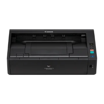 Picture of Canon Imageformula DR-M1060II Sheet-Fed Scanner 600 X 600 Dpi A3 Black - 6049C003