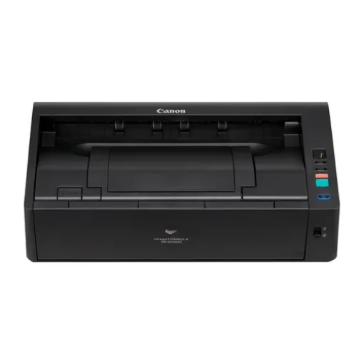 Picture of Canon Imageformula DR-M1060II Sheet-Fed Scanner 600 X 600 Dpi A3 Black - 6049C003