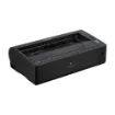 Picture of Canon Imageformula DR-M1060II Sheet-Fed Scanner 600 X 600 Dpi A3 Black - 6049C003
