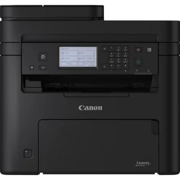 Picture of Canon I-Sensys MF275dw Laser A4 2400 X 600 Dpi 29 Ppm Wi-Fi - 5621C001