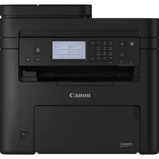 Picture of Canon I-Sensys MF275dw Laser A4 2400 X 600 Dpi 29 Ppm Wi-Fi - 5621C001