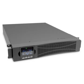 Picture of Digitus Online Ups System, 1000 Va / 1000 W - Dn-170093