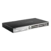 Picture of D-Link DGS-3130-30S/E Network Switch Managed L3 10G Ethernet (100/1000/10000) Grey - DGS-3130-30S/E