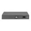 Picture of Digitus 16-Port Gigabit Poe Networkswitch, 19 Zoll, Unmanaged,2 Uplink Ports, Sfp - Dn-95358