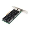 Picture of Digitus 10Gbps Dual Port Ethernet Server Adapter - Dn-10163