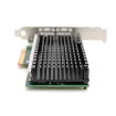 Picture of Digitus 10Gbps Dual Port Ethernet Server Adapter - Dn-10163