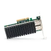 Picture of Digitus 10Gbps Dual Port Ethernet Server Adapter - Dn-10163