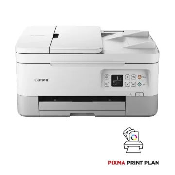 Picture of Canon Pixma TS7451i Inkjet A4 4800 X 1200 Dpi Wi-Fi - 5449C026