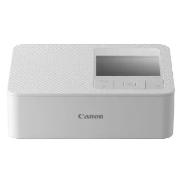 Picture of Canon Selphy CP1500 Photo Printer Dye-Sublimation 300 X 300 Dpi 4" X 6" (10x15 Cm) Wi-Fi - 5540C003