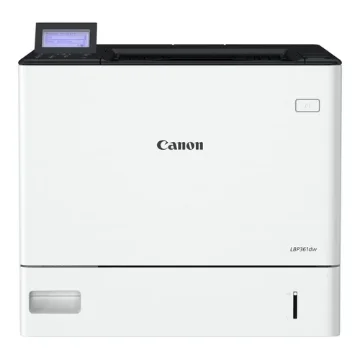 Picture of Canon I-Sensys LBP361dw 1200 X 1200 Dpi A4 Wi-Fi - 5644C008