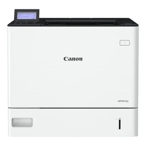 Picture of Canon I-Sensys LBP361dw 1200 X 1200 Dpi A4 Wi-Fi - 5644C008
