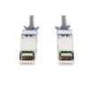 Picture of Digitus SFP28 25G 3m Dac Cable - Dn-81243