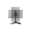 Picture of Digitus Single Monitor Stand, 23", 8 Kg - Da-90437