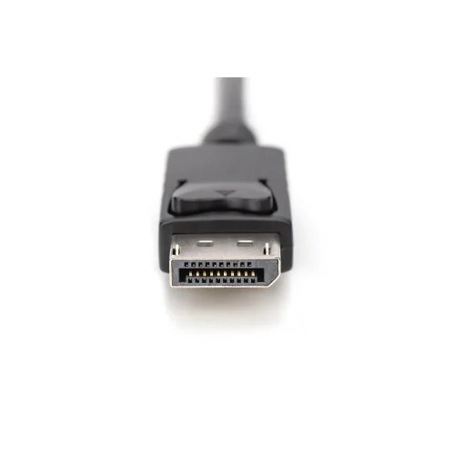 Picture of Digitus 4K Hdmi Adapter Cable - Hdmi To Displayport - Ak-330111-020-S