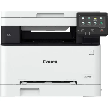 Picture of Canon I-Sensys MF651CW Laser A4 1200 X 1200 Dpi 18 Ppm Wi-Fi - 5158C009