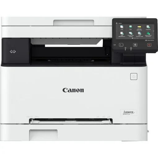 Picture of Canon I-Sensys MF651CW Laser A4 1200 X 1200 Dpi 18 Ppm Wi-Fi - 5158C009