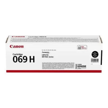 Picture of Canon 5098C002 Toner Cartridge 1 Pc(S) Original Black - 5098C002
