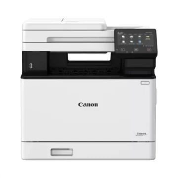 Picture of Canon I-Sensys MF752Cdw Laser A4 1200 X 1200 Dpi 33 Ppm Wi-Fi - 5455C012