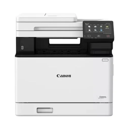 Picture of Canon I-Sensys MF752Cdw Laser A4 1200 X 1200 Dpi 33 Ppm Wi-Fi - 5455C012