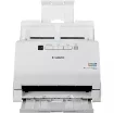 Picture of Canon RS40 Sheet-Fed Scanner 600 X 600 Dpi White - 5209C003