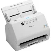 Picture of Canon RS40 Sheet-Fed Scanner 600 X 600 Dpi White - 5209C003