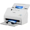 Picture of Canon RS40 Sheet-Fed Scanner 600 X 600 Dpi White - 5209C003