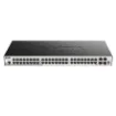 Picture of D-Link 52-Port Gigabit Stackable Smart Managed Switch Including 4 X 10G Sfp+ - DGS-1510-52X/E