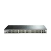 Picture of D-Link 48-Port Gigabit Smart Managed Switch with 4 X 10G Sfp+ - DGS-1250-52X/E