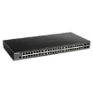 Picture of D-Link 48-Port Gigabit Smart Managed Switch with 4 X 10G Sfp+ - DGS-1250-52X/E