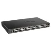 Picture of D-Link 48-Port Gigabit Smart Managed Switch with 4 X 10G Sfp+, 370Watts - DGS-1250-52XMP/E