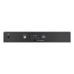 Picture of D-Link DGS-1210-08P Managed L2 Gigabit Ethernet (10/100/1000) Power Over Ethernet (Poe) Black - DGS-1210-08P/E