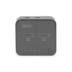 Picture of Digitus Dual M.2 Nvme Ssd Docking Station with Offline Clone Function, Usb-C™ - Da-71545