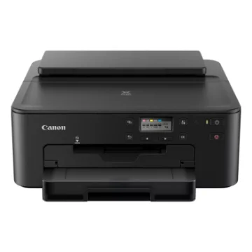 Picture of Canon Pixma TS705a Inkjet Printer Colour 4800 X 1200 Dpi A4 Wi-Fi - 3109C026