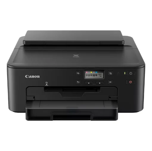 Picture of Canon Pixma TS705a Inkjet Printer Colour 4800 X 1200 Dpi A4 Wi-Fi - 3109C026