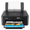 Picture of Canon Pixma TS705a Inkjet Printer Colour 4800 X 1200 Dpi A4 Wi-Fi - 3109C026