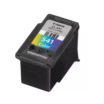 Picture of Canon Cl-541 Ink Cartridge 1 Pc(S) Compatible Cyan, Magenta, Yellow - 5227B001