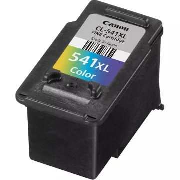 Picture of Canon CL-541XL Ink Cartridge 1 Pc(S) Original High (Xl) Yield Cyan, Magenta, Yellow - 5226B001