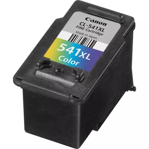 Picture of Canon CL-541XL Ink Cartridge 1 Pc(S) Original High (Xl) Yield Cyan, Magenta, Yellow - 5226B001