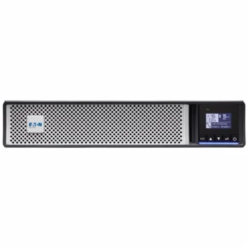 Picture of Eaton 5Px1500irt2ug2 Uninterruptible Power Supply (Ups) Line-Interactive 1.5 Kva 1500 W 8 Ac Outlet(S) - 5Px1500irt2ug2