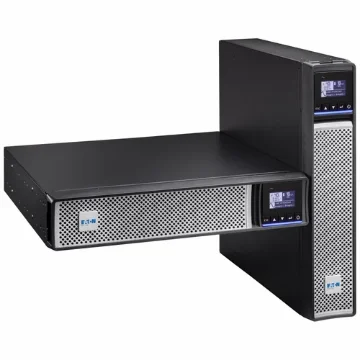 Picture of Eaton 5Px3000irt2ug2 Uninterruptible Power Supply (Ups) Line-Interactive 3 Kva 3000 W 10 Ac Outlet(S) - 5Px3000irt2ug2