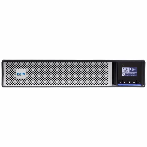 Picture of Eaton 5PX Gen2 Uninterruptible Power Supply (Ups) Line-Interactive 2.2 Kva 2200 W - 5Px2200irtng2