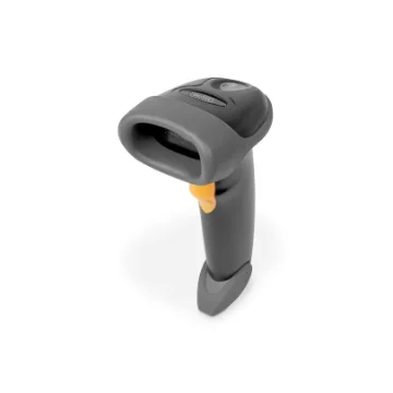 Picture of Digitus 2D Barcode Hand Scanner, Qr-Code Compatible - Da-81002