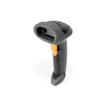 Picture of Digitus 1D Barcode Hand Scanner - Da-81001