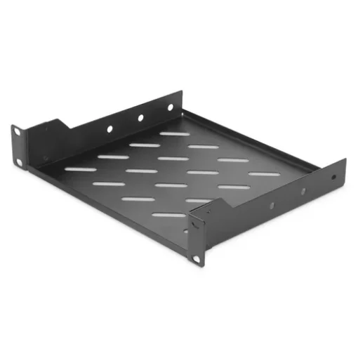 Picture of Digitus 254 Mm (10") 1U Shelf - Dn-10-Tray-2-B
