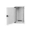 Picture of Digitus Wall-Mounted Housing 254 Mm (10") - 312x300 Mm (Wxd) - DN-10-12U