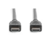Picture of Digitus Hdmi Ultra High Speed Connection Cable - Db-330124-010-S