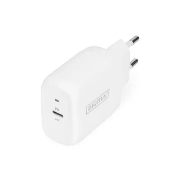 Picture of Digitus Universal Charging Adapter, Usb-C™, 20 W - Da-10196