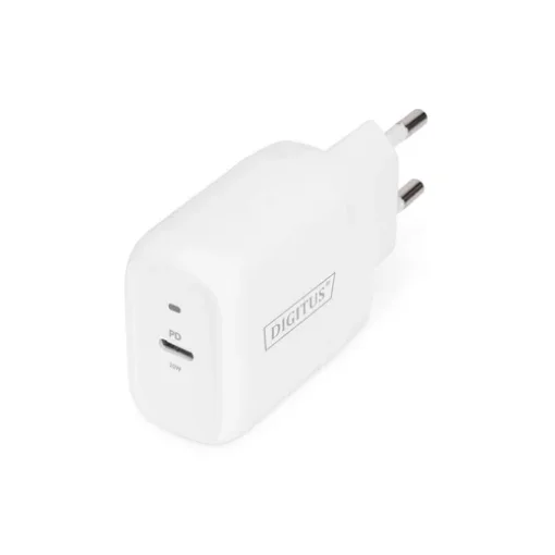 Picture of Digitus Universal Charging Adapter, Usb-C™, 20 W - Da-10196