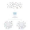 Picture of D-Link AX1800 Wi-Fi 6 Dual-Band Poe Access Point - DAP-X2810